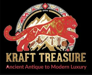 Kraft trassure logo