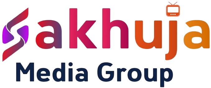 Sakuja Group logo