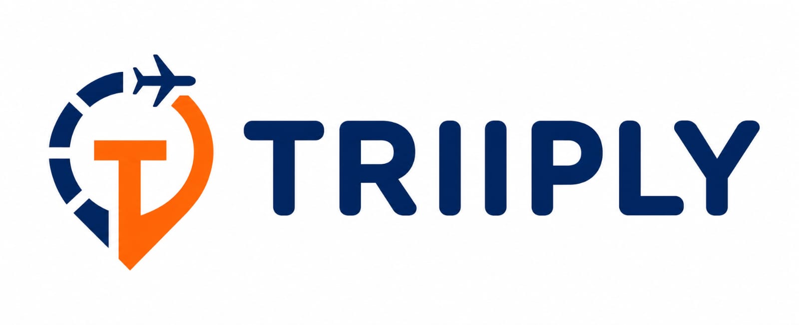 Triiply logo